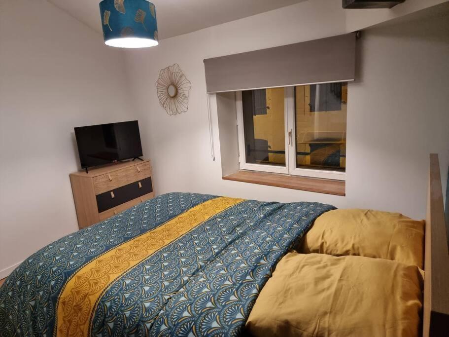 Surgères Maisonnette Design Le Cosy - Amazon Prime - A 3Mn A Pied Du Marche - Non Climatise - מראה חיצוני תמונה