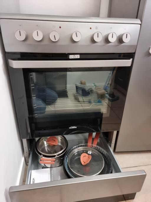 Surgères Maisonnette Design Le Cosy - Amazon Prime - A 3Mn A Pied Du Marche - Non Climatise - מראה חיצוני תמונה