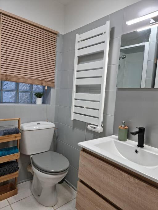 Surgères Maisonnette Design Le Cosy - Amazon Prime - A 3Mn A Pied Du Marche - Non Climatise - מראה חיצוני תמונה